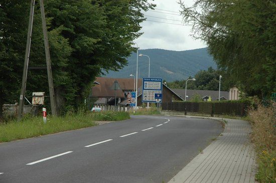 Góry Opawskie