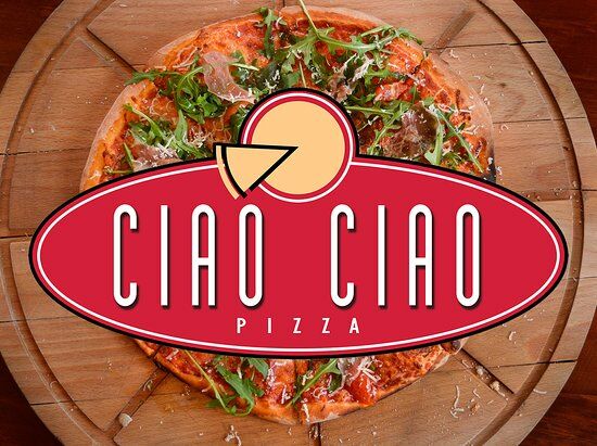 Pizza Ciao Ciao