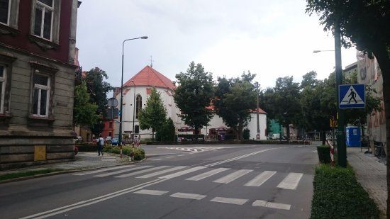 Baszta Strzegomska