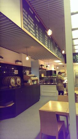 Restauracja Bistro