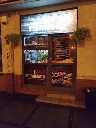 Piekarnik