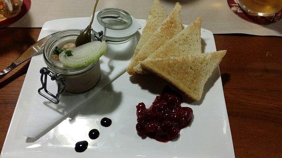 Restaurace Rybarska basta