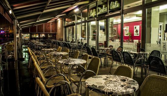 Cafe Dolce Vita