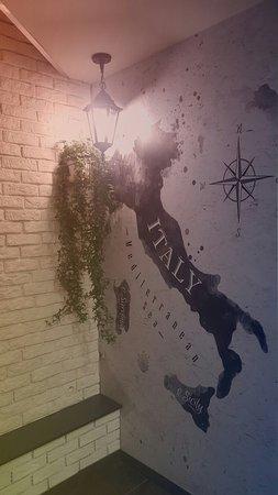 Matteo Ristorante Italiano