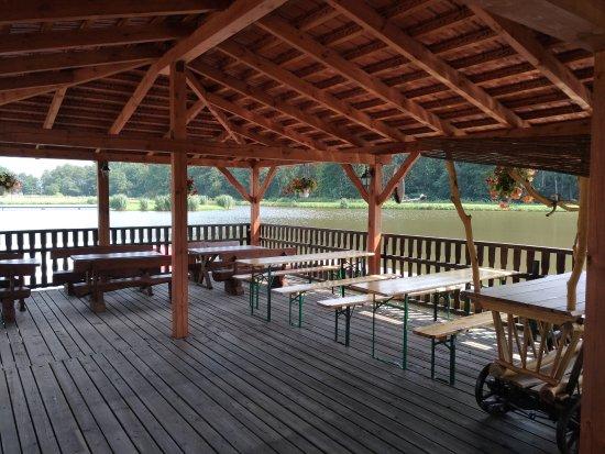 Tawerna Pod Kotwicą