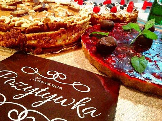 Kawiarnia Pozytywka