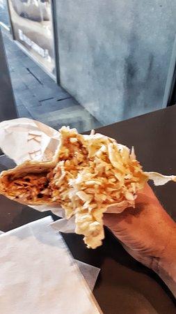 Berlin Döner Kebap