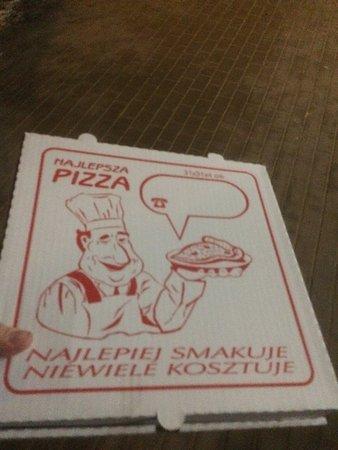 Pizzeria Nicol