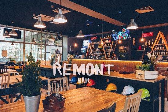 Remont Bar