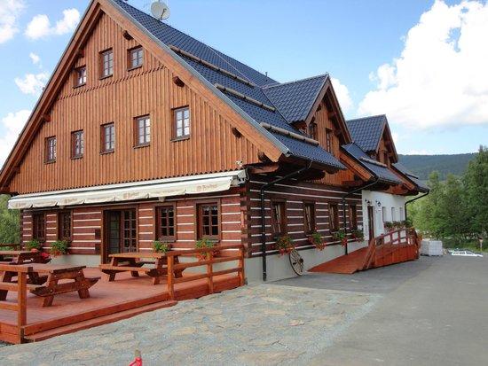 Restaurace Kozí chlívek
