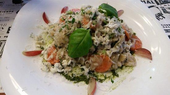 Bistro Leonardo