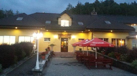 Karczma Skalna
