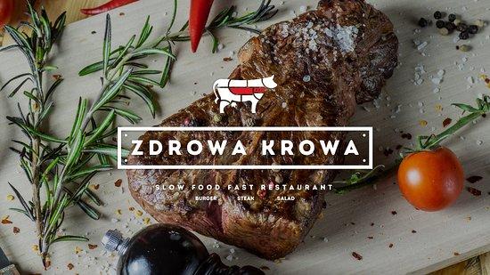 Zdrowa Krowa