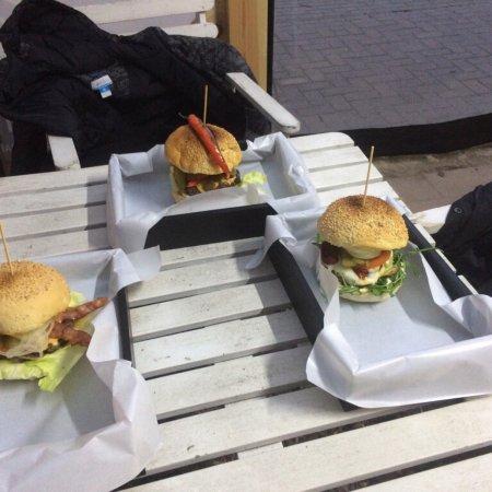 Grill Brothers