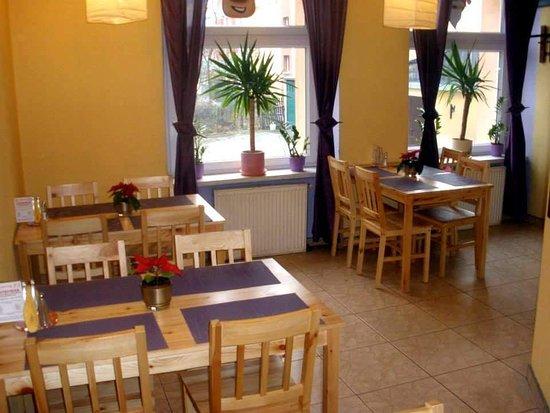 Gastrofaza Bar