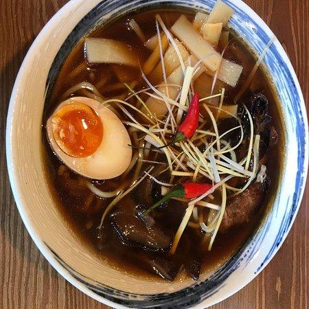 TAKI Ramen