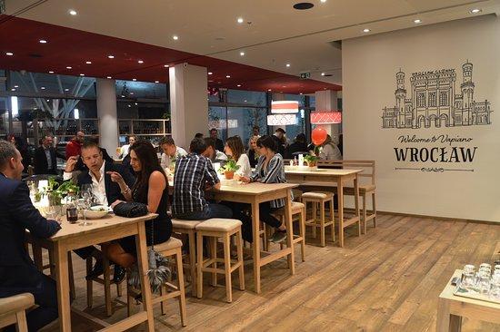 Vapiano
