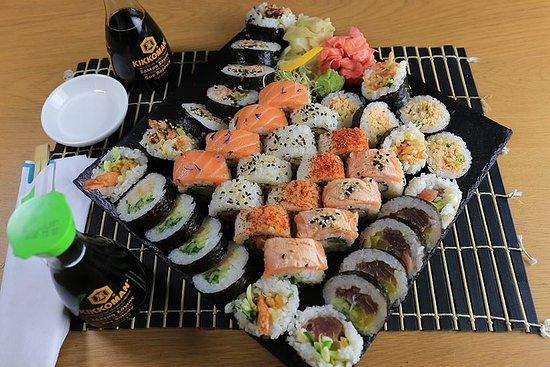 Panda Sushi