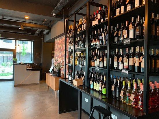 Sote Wine Pub & Food