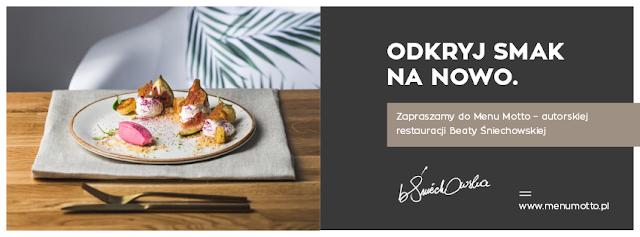 Menu Motto