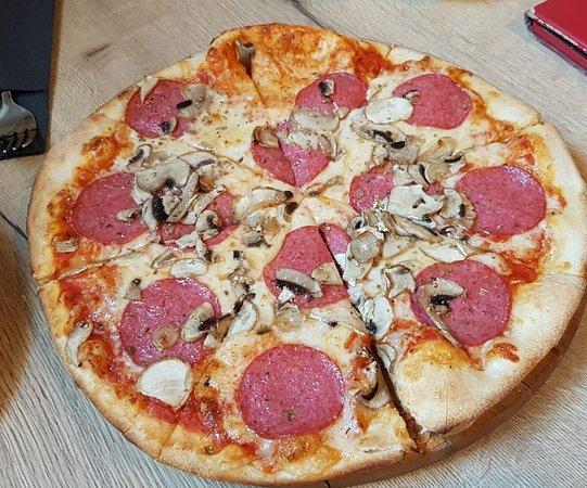 Pizzeria Sapore