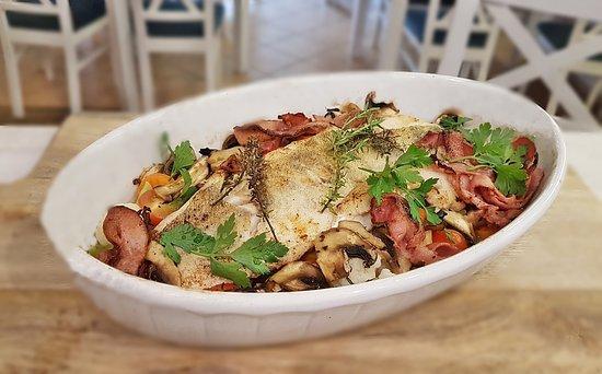Bistro Al Dente