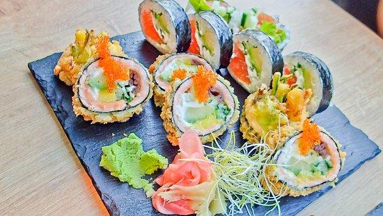 SushiTU