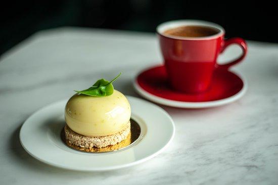 Czekoladowy Art Cafe