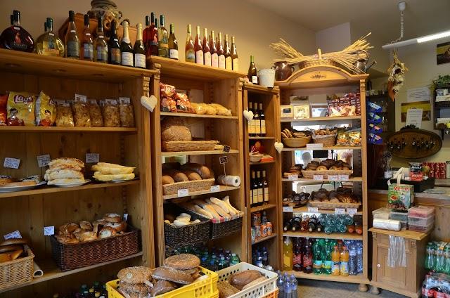 Bakery Pec pod Snezkou