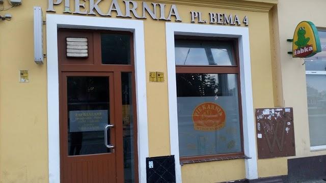 Piekarnia Pl.Bema
