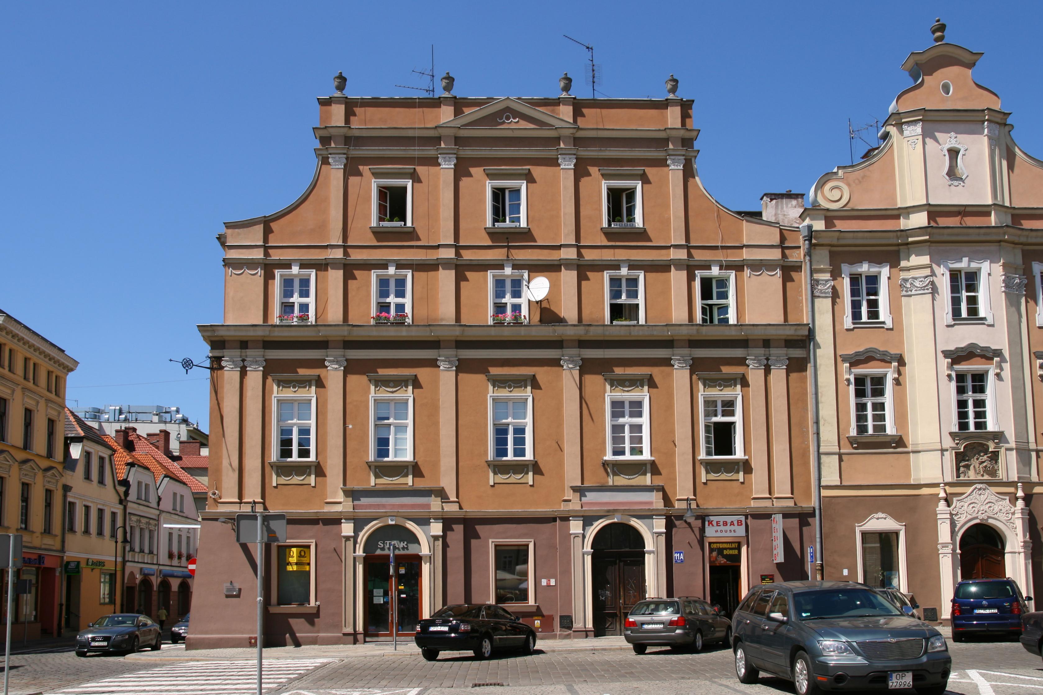 Rynek 11a