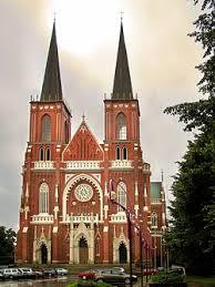 Bazylika archikatedralna Świętej Rodziny w Częstochowie