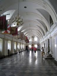 Sala Rycerska