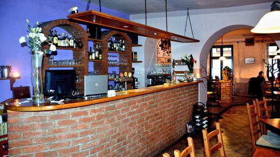 Restaurace U Slovana