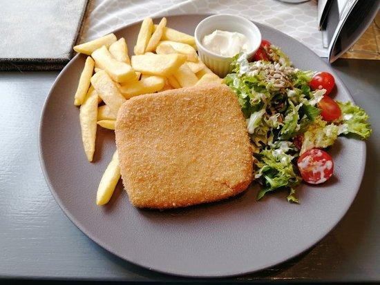 Czeska Restauracja Zdrojowa