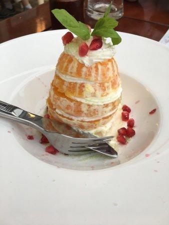 Restauracja Starka