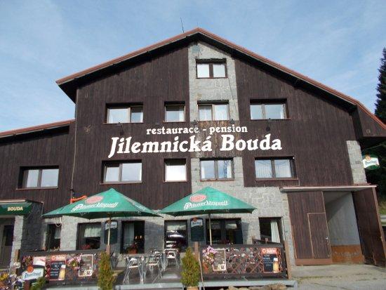 Jilemnicka Bouda