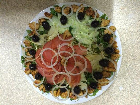 Pizza Italiana