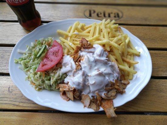 Petra Gyros