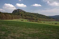 Krizovy Vrch