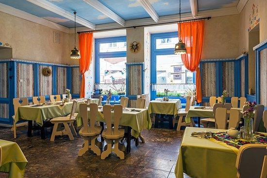 Karczma Piastów