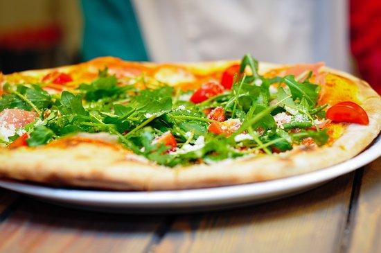 Trattoria Antica