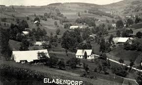 Sklenarovice