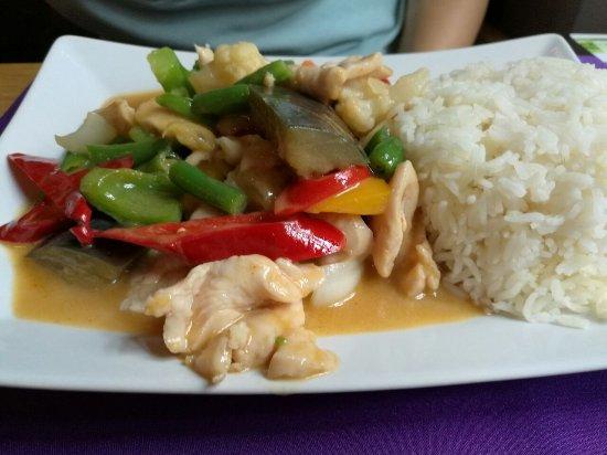 Bancha Thai