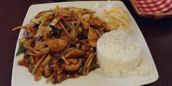 Thai Viet