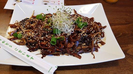 Origami Ramen
