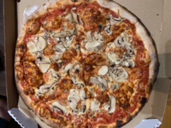 Pizza Time