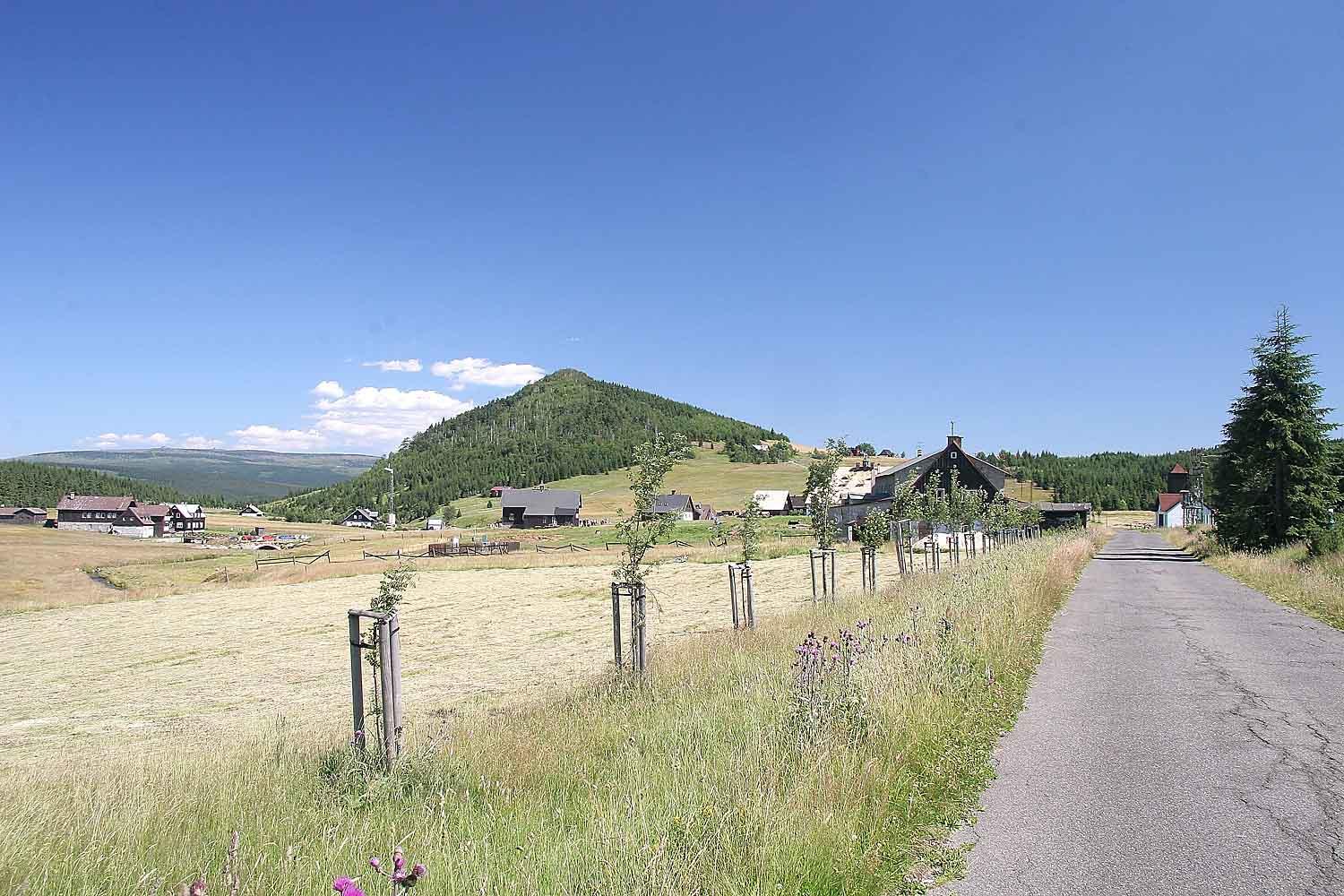 Jizerka