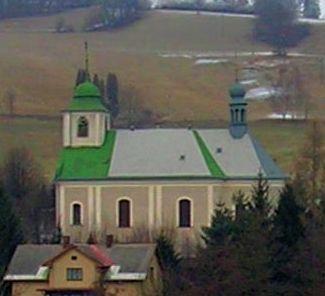 Kostel sv. Stanislava