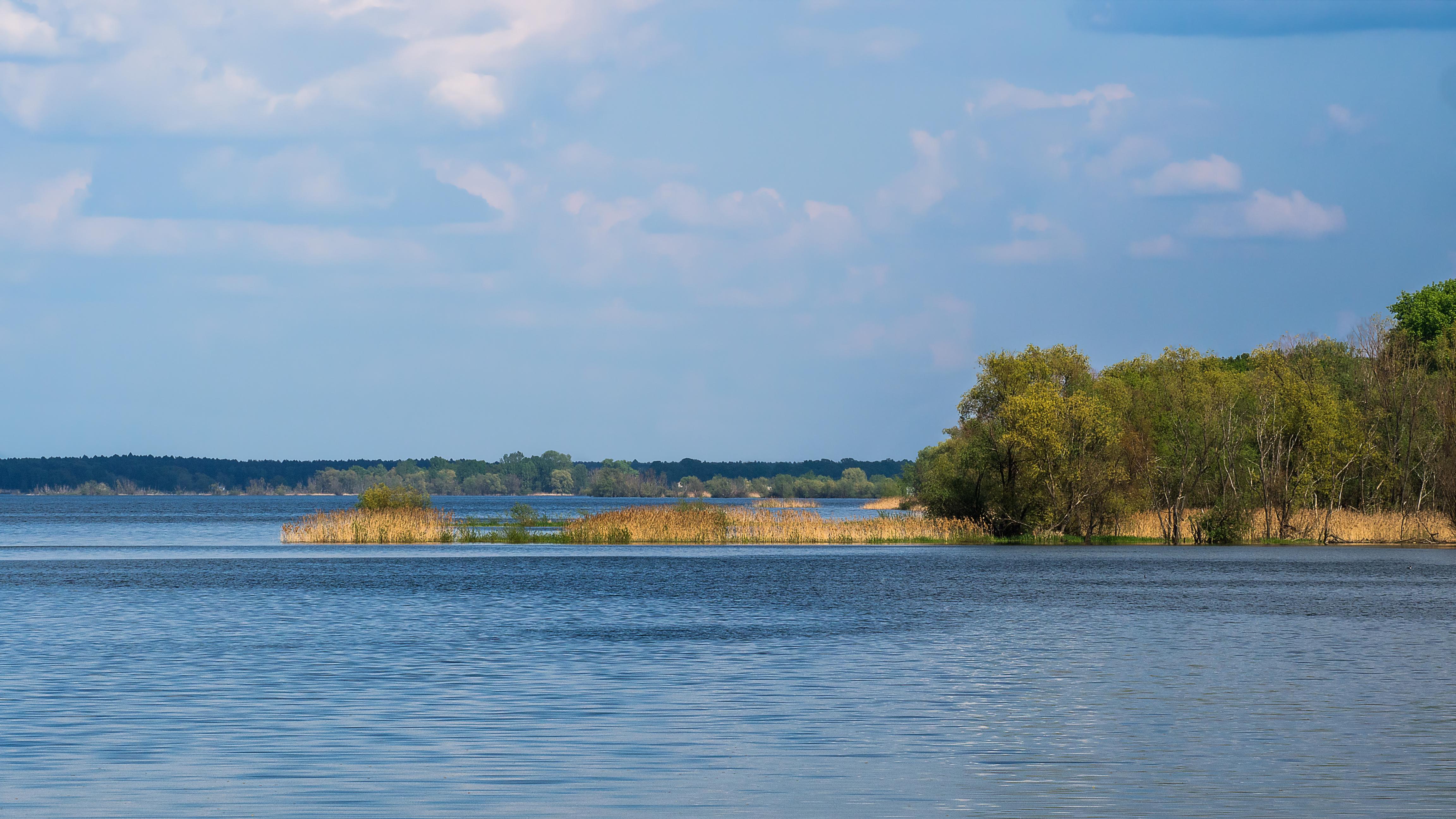 Jezioro Turawskie